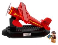 LEGO Miscellaneous 40450 Hommage an Amelia Earhart