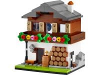 LEGO Promotional 40594 Häuser der Welt 3
