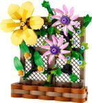 LEGO Miscellaneous 40683 Blumenrankgitter
