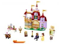 LEGO Disney Princess 41067 Belles bezauberndes Schloss - © 2016 LEGO Group