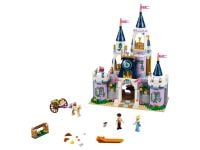 LEGO Disney 41154 Cinderellas Traumschloss
