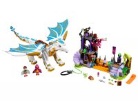 LEGO Elves 41179 Rettung der Drachenkönigin - © 2016 LEGO Group