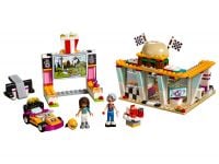LEGO Friends 41349 Burgerladen