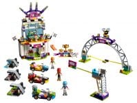 LEGO Friends 41352 Das große Rennen
