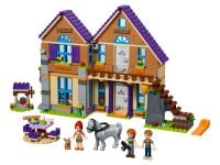 LEGO Friends 41369 Mias Haus mit Pferd