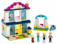 LEGO Friends 41398 4+ – Stephanies Familienhaus