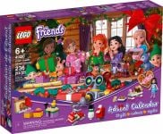 LEGO Friends 41420 Friends Adventskalender 2020