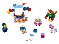 LEGO Unikitty! 41453 Partyspaß