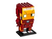 LEGO BrickHeadz 41590 Iron Man