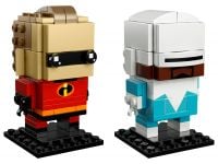 LEGO BrickHeadz 41613 Mr. Incredible und Frozone