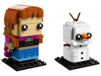 LEGO BrickHeadz 41618 Anna und Olaf