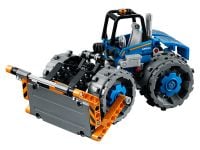 LEGO Technic 42071 Kompaktor