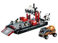 LEGO Technic 42076 Luftkissenboot