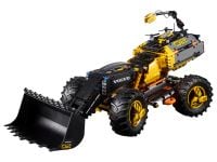 LEGO Technic 42081 Volvo Konzept-Radlader ZEUX