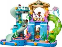 LEGO Friends 42630 Heartlake Wasserpark