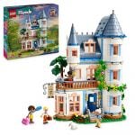 LEGO Friends 42638 Burg mit Ferienunterkunft