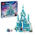LEGO Disney 43244 Elsas Winterpalast