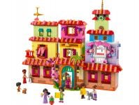 LEGO Disney 43245 Das magische Haus der Madrigals