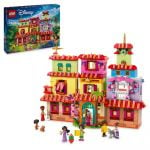 LEGO Disney 43245 Das magische Haus der Madrigals