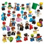 LEGO Education 45030 Menschen