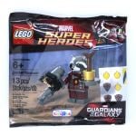 LEGO Super Heroes 5002145 LEGO® 5002145 Rocket Raccoon Polybag