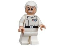 LEGO Star Wars 5002947 LEGO® Star Wars™ 5002947 Promo Set Admiral Yularen™ (Polybag)