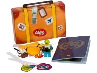 LEGO Miscellaneous 5004932 LEGO® Iconic Mein Reisebegleiter