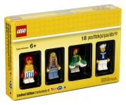 LEGO Miscellaneous 5004941 Toys'R'Us Minifiguren Set