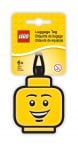 LEGO Gear 5005618 Jungen-Gepäckanhänger