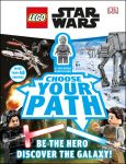 LEGO Buch 5005654 LEGO® Star Wars™ Choose Your Path