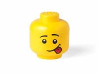 LEGO Gear 5006161 Juxkopf – Kleine Aufbewahrungsbox