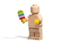LEGO Originals 5007523 LEGO® Holz-Minifigur