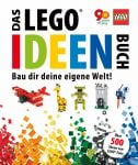 LEGO Buch 5007578 DAS LEGO IDEEN-BUCH