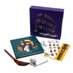 LEGO Gear 5008100 Harry Potter™ Tagebuch-Box
