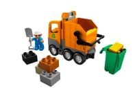 LEGO Duplo 5637 Müllabfuhr