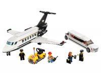 LEGO City 60102 Flughafen VIP-Service - © 2016 LEGO Group