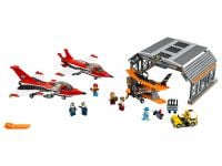 LEGO City 60103 Große Flugschau - © 2016 LEGO Group