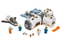 LEGO City 60227 Mars Mission Mondstation