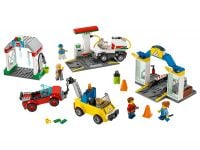 LEGO City 60232 Autowerkstatt