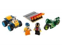 LEGO City 60255 Stunt-Team