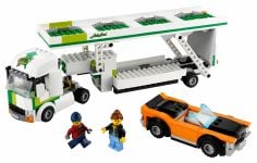 LEGO City 60305 Autotransporter
