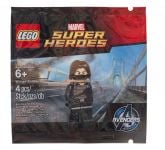 LEGO Super Heroes 5002943 Winter Soldier