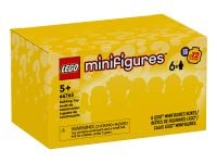 LEGO Collectable Minifigures 66763 LEGO® Minifiguren Serie 25 – 6er-Pack