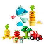 LEGO Duplo 66776 Geschenkset Früchte und Gemüse