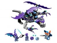 LEGO Nexo Knights 70353 Der Gargoyl-Heli