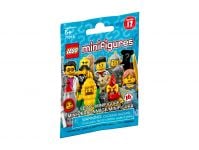 LEGO Collectable Minifigures 71018 LEGO® Minifiguren Serie 17