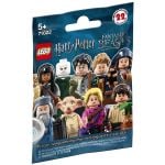 LEGO Collectable Minifigures 71022 Harry Potter Minifiguren Serie 1