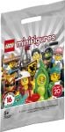 LEGO Collectable Minifigures 71027 LEGO® Minifiguren Serie 20