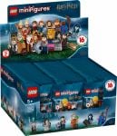 LEGO Collectable Minifigures 71028 Harry Potter Minifiguren Serie 2 - 60er Box