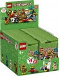 LEGO Collectable Minifigures 71029 Minifiguren Serie 21 – 36er Box